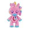 VTech - Lovelies - Elfie, Ma Poupée Licorne Magique - Jouet Licorne Blanche Avec Son Sac- 3/8 ans - Version FR 518105 Multico