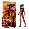 Miraculous Ladybug - Poupée mannequin 26 cm : Ladybug - BANDAI