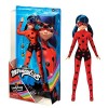 Miraculous Ladybug - Poupée mannequin 26 cm : Ladybug - BANDAI