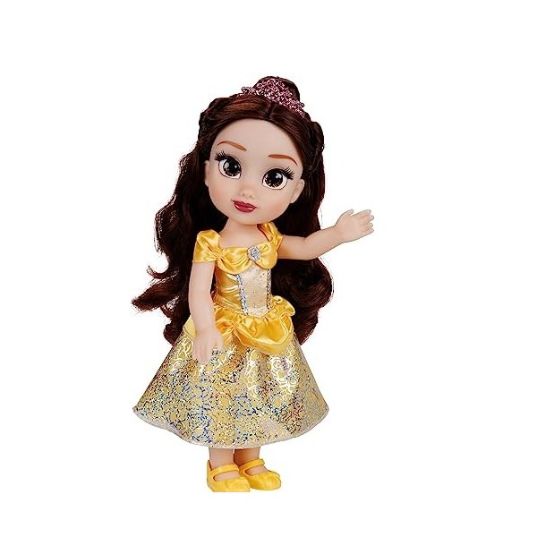 Poupée Raiponce 38cm Raiponce Disney