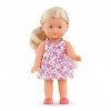 Corolle - Mes Minis Corollines - Rosy - 20cm - Des 3 ans