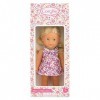 Corolle - Mes Minis Corollines - Rosy - 20cm - Des 3 ans