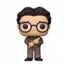 Funko Pop! TV: WWDS - Guillermo - What We Do in The Shadows - Figurine en Vinyle à Collectionner - Idée de Cadeau - Produits 