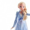 Disney La Reine des Neiges 2 - Poupee Mannequin Princesse 27 cm