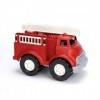 Green Toys Fire Truck