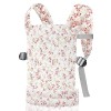 Nabance Porte Bebe Poupee Porte-Poupée Doll Carrier 100% Coton Poupée Accessoires Avant et Arrière Porte-Poupée Jouets pour E