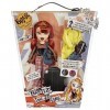 Bratz Pretty N Punk Poupée Mannequin - MEYGAN - Réédition de deux poupées avec des tenues assorties, une valise personnalis