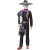 Barbie Signature poupée de collection Dia de los Muertos habillée et maquillée en Catrina, jouet collector, GXL27