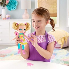 Fisher-Price - Butterbean Cricket 11 Doll