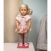 Our Generation Alexa Doll, BD31106Z, Rose, 45,7 cm