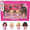 Fisher Price - Little People Collector Barbie The Movie Special Edition