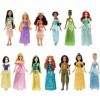 DISNEY PRINCESS Ultimate Princess Collection, HLW43