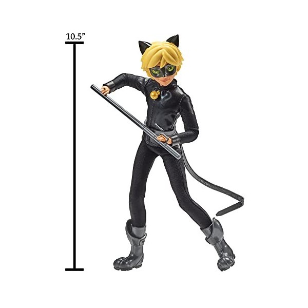 Miraculous Ladybug & Cat Noir: The Movie Cat Noir 50015