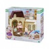 Sylvanian Families - 5460 - La boutique de vêtement