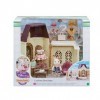 Sylvanian Families - 5460 - La boutique de vêtement