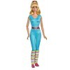 Disney Pixar Toy Story 4, Poupée Barbie Blonde de 29 cm en Tenue de Gym avec Jambières, Jouet pour Enfant, GFL78