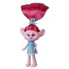 Les Trolls 2 Tournée Mondiale de DreamWorks - Poupée Mannequin Deluxe Poppy