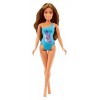 MGAs Dream Ella Splash Poupée - DREAMELLA – Poupée mannequin de 29,2 cm dotée de cheveux bruns, 1 maillot de bain bleu & 1 g