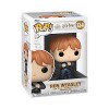 Funko Pop! HP: HP Anniversary - Ron Weasley in Devils Snare - Harry Potter - Figurine en Vinyle à Collectionner - Idée de Ca