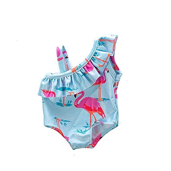 GIVBRO Maillot de bain pour poupée de 43 cm - Accessoires de costume de poupée - Cadeaux A 