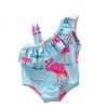 GIVBRO Maillot de bain pour poupée de 43 cm - Accessoires de costume de poupée - Cadeaux A 