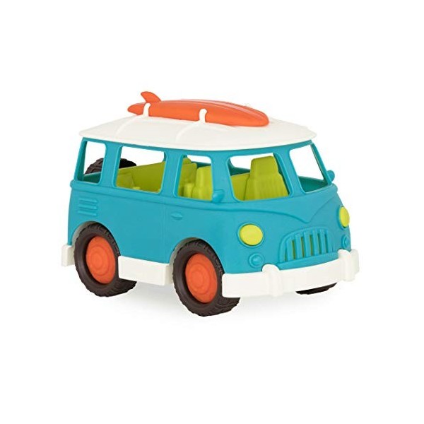 Wonder Wheels by Battat VE1014Z Campervan