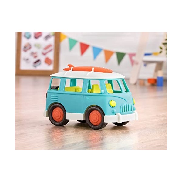 Wonder Wheels by Battat VE1014Z Campervan