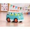 Wonder Wheels by Battat VE1014Z Campervan