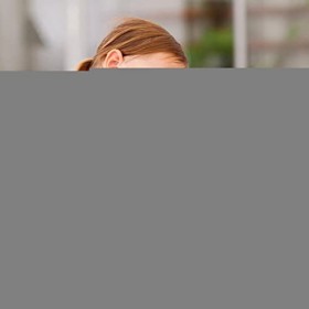 BAOK Poupées Reborn endormies,Poupée Nouveau-né 10 Pouces - Doux Nouveau-né Reborn Doll Toddler Real Life Size Baby Doll Toy 