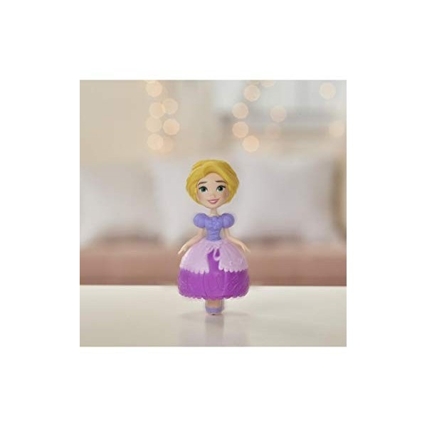 Hasbro - Mini Poupées Princesse, E0067EU40