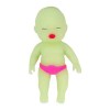 Tedious Poupée Mignonne de bébé - Jouet réaliste de poupées de bébé Laides | Jouet Confortable et Mignon pour Les Cadeaux da