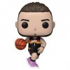 Funko Pop! NBA: Suns - Devin Booker - CE21 - Figurine en Vinyle à Collectionner - Idée de Cadeau - Produits Officiels - Jo