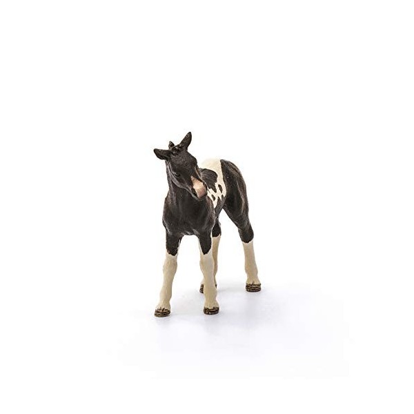 Schleich - 13803 - Figurine - Poulain Pinto