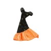 GIVBRO Vêtement de poupée pour poupée de 29,9 cm, robe de poupée 30 cm, accessoire de costume décontracté, tenue de jour pour