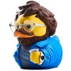 Jaws TUBBZ Quint Duck Figurine – Official Merchandise – Unique Limited Edition Collectors Vinyl Gift