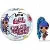 Mini LOL Surprise Color Change Surprise Collection - ASSORTIMENT ALÉATOIRE - Découvrez + de 5 surprises dont 1 poupée OMG, 1 