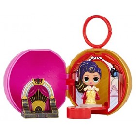 Mini LOL Surprise Color Change Surprise Collection - ASSORTIMENT ALÉATOIRE - Découvrez + de 5 surprises dont 1 poupée OMG, 1 