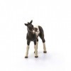 Schleich - 13803 - Figurine - Poulain Pinto