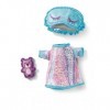 NICI- Twinsies Ensemble Mode Chillout, 3 pièces, 45913, Turquoise