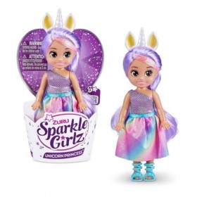 Sparkle Girlz Princess Ijshoorn