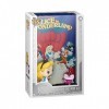 Funko Pop! Movie Poster: Disney - Alice in Wonderland - Figurine en Vinyle à Collectionner - Idée de Cadeau - Produits Offici