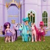 MGAs Dream Bella Petites fées avec Changement de Couleur Surprise - Jaylen – Petite poupée Mannequin avec des Ailes, Accesso