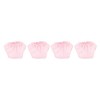 Totority sous-Vêtements De Poupée Bébé Poupée Couches 4Pack Poupée Slip Poupée Culotte Jouet sous-Vêtements Maison De Poupée 