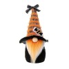 optimism Poupée GNOME d’Halloween,Peluche décorative de poupée Lucky GNOME en Peluche - Fournitures de fête dintérieur pour 