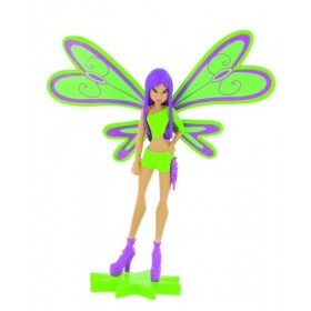 Comansi Winx Club COMA92183 Figurine Roxy 12 cm
