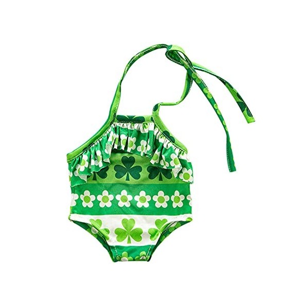 GIVBRO Vêtements de poupée maillots de bain pour poupées de 43 cm Accessoires de costume de poupée Cadeaux L 