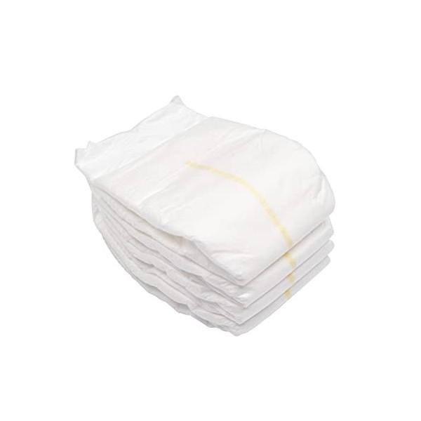 Smoby 220365 Baby Nurse, Couches X4 pour Poupons et Poupées, Blanc