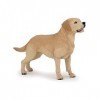 Papo - 54029 - Figurine - Animaux - Labrador