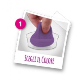 Grandi Giochi gg00232&nbsp;Poupée&nbsp;–&nbsp;Poignet Multicolore, Femme, Fille, 6&nbsp;Ans s , 60&nbsp;mm, 185&nbsp;mm 