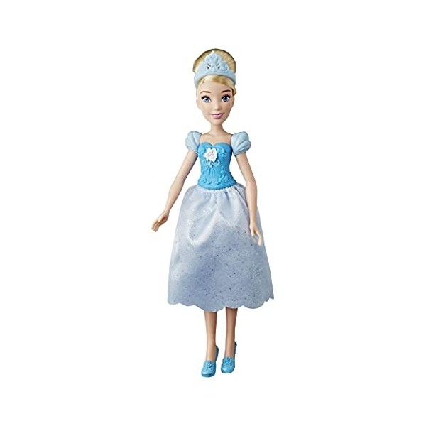 Hasbro Disney Prinzessinnen Princess Cendrillon Fashion Doll